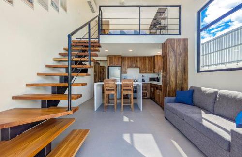 San Juan del Sur House | Loft Escondido, Quiet, Peaceful