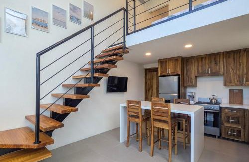 San Juan del Sur House | Loft Escondido, Quiet, Peaceful