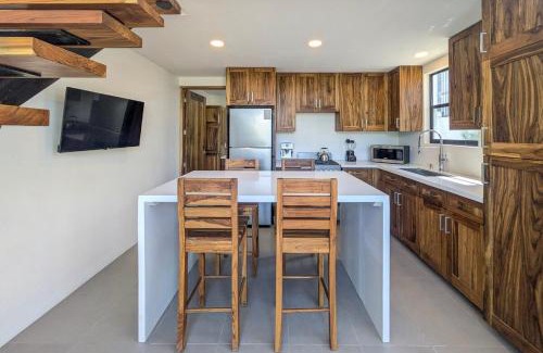 San Juan del Sur House | Loft Escondido, Quiet, Peaceful