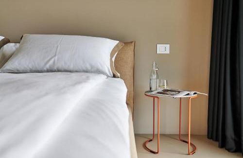 Almenno San Bartolomeo Villa | Loft experience Amore o Psyche a Carobais 7