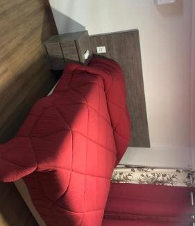 Universitario Apartment | Loft Firenze - Conforto e Estilo na Serra Gaúcha