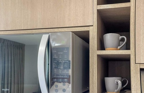 Villa Marina Apartment | Loft for 4 people with pool