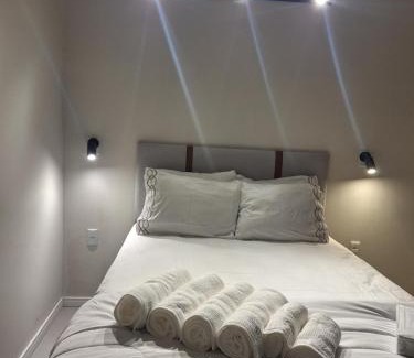 Garopaba House | Loft Garopaba
