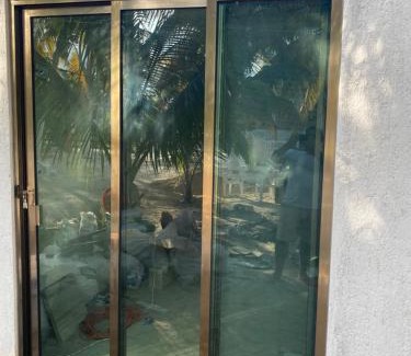 El Cuyo Apartment | Loft gaviota vista jardín 15 mts de playa