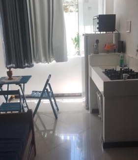 Ferradurinha Apartment | Loft Geribá