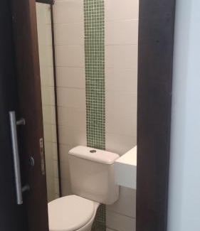 Ferradurinha Apartment | Loft Geribá