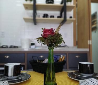 Centro Apartment | Loft Giese