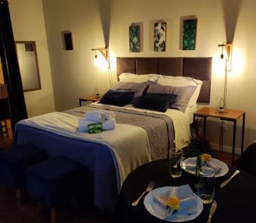 Centro Apartment | Loft Giese