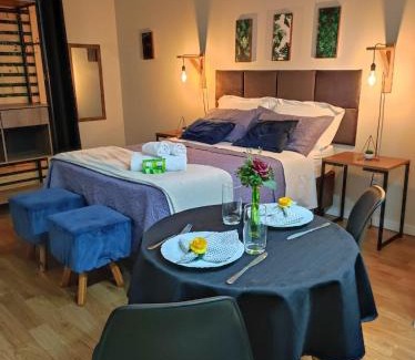 Centro Apartment | Loft Giese