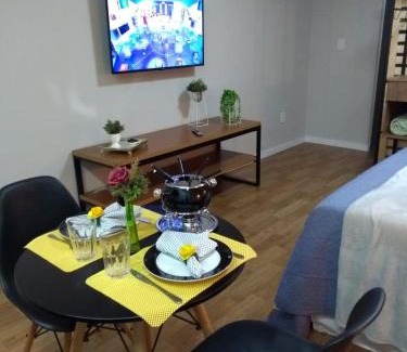 Centro Apartment | Loft Giese