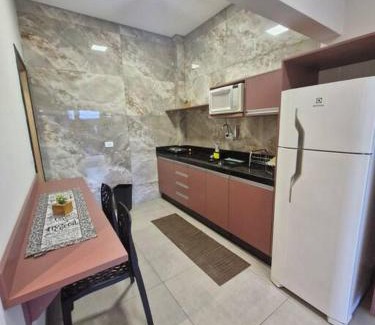 Maringa Apartment | Loft H Hospedagem Cidade Verde H