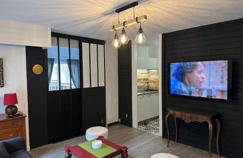 Brides-les-Bains Apartment | Loft HATISAS