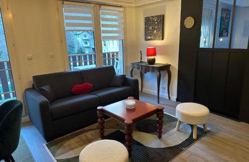 Brides-les-Bains Apartment | Loft HATISAS