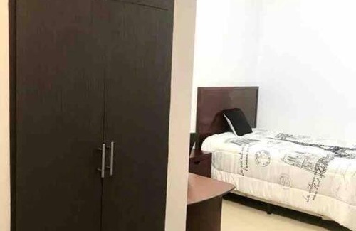 Guadalupe Apartment | Loft Hermoso en Guadalupe