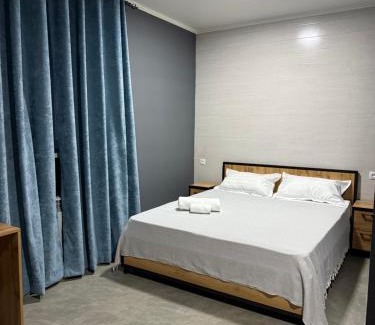 Karagandy Hotel | Loft Hotel