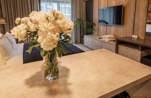 Krzyki Apartment | Loft House Apartments
