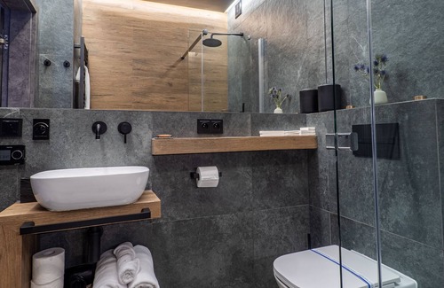 Krzyki Apartment | Loft House Apartments
