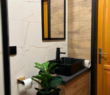 Nowy Targ Apartment | Loft House