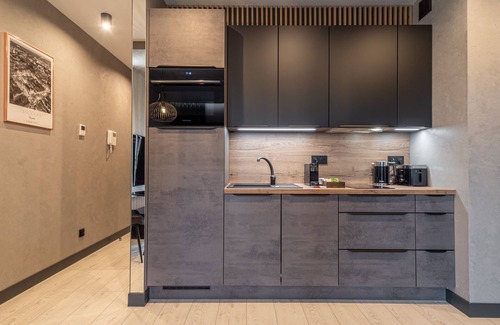 Krzyki Apartment | Loft House Premium Apartments