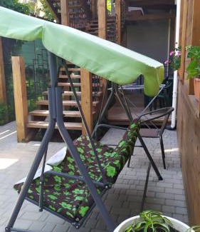 Odessa Apartment | Loft house