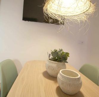Camins al Grau Apartment | Loft Ibiza Apartamento n2
