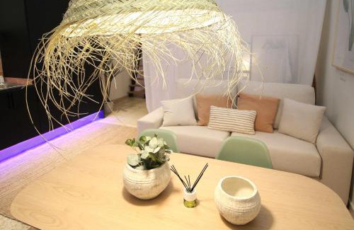 Camins al Grau Apartment | Loft Ibiza Apartamento n2