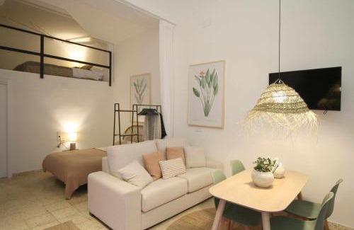 Camins al Grau Apartment | Loft Ibiza Apartamento n2