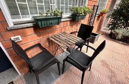 Rastignano Apartment | Loft Il Tiglio, open space loft studio