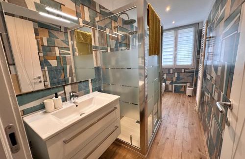 Rastignano Apartment | Loft Il Tiglio, open space loft studio