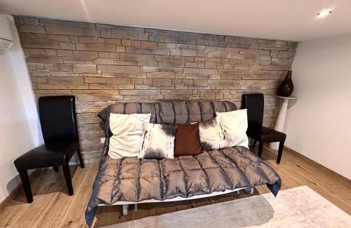 Rastignano Apartment | Loft Il Tiglio, open space loft studio