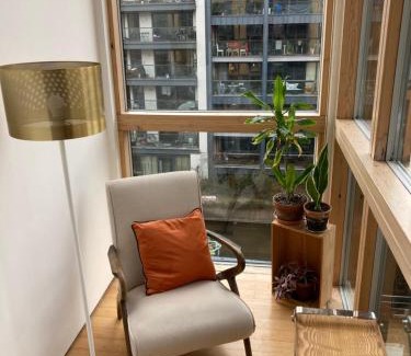 Haggerston Apartment | Loft in Haggerston