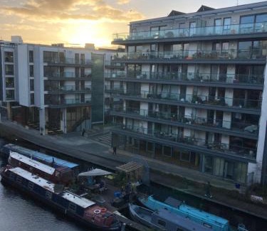 Haggerston Apartment | Loft in Haggerston
