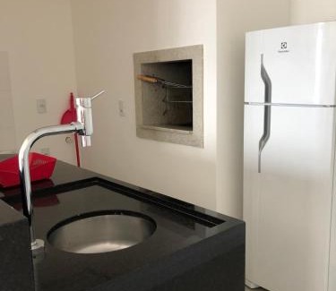 Auxiliadora Apartment | Loft in Moinhos de Ventos, Porto Alegre, RS