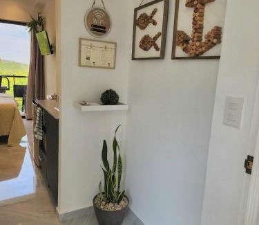 Tamanique Apartment | Loft in the heart of El Sunzal
