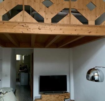 Viljandi Apartment | Loft in Viljandi Old Town
