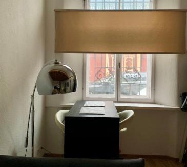 Viljandi Apartment | Loft in Viljandi Old Town