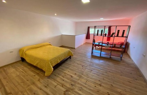 Villa Mercedes Apartment | Loft Italiano