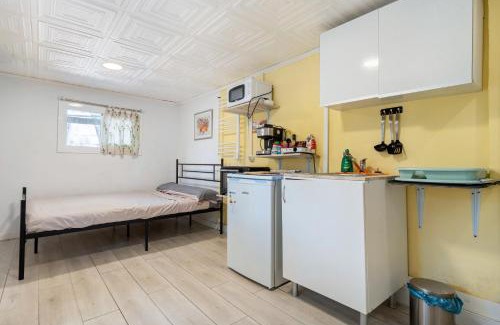 Segur de Calafell Apartment | Loft Kandy 1