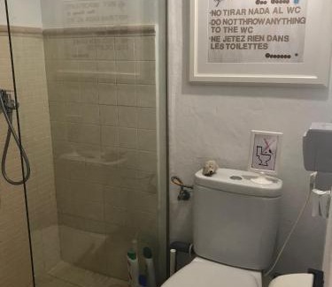 Guatiza Apartment | Loft La petite