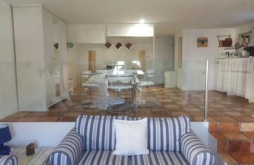 Guatiza Apartment | Loft La petite