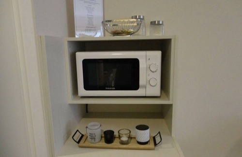 Coia Apartment | Loft La Ruta