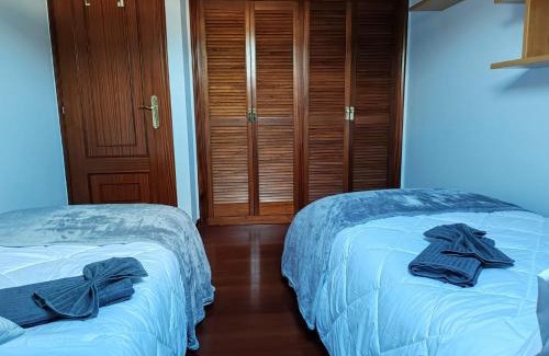 Caldas de Reis Apartment | Loft Luxury