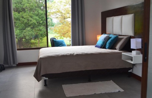 Marbella Apartment | Loft Marbella Guanacaste