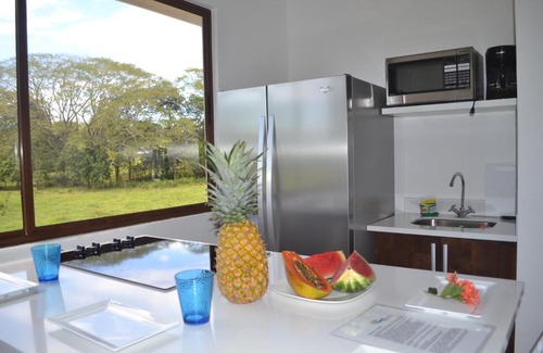 Marbella Apartment | Loft Marbella Guanacaste