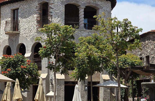 Santeagueda Apartment | Loft Michelangelo