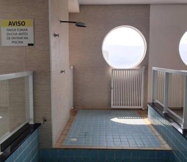 Mogi das Cruzes Apartment | Loft Moderno perto da Faculdade