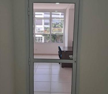 Mogi das Cruzes Apartment | Loft Moderno perto da Faculdade