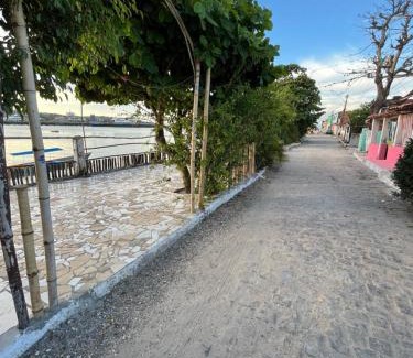 Itaparica House | Loft na praia