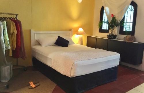 Amapas House | Loft Near Beach RG1