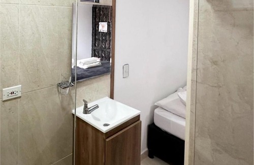 Sabaneta Apartment | Loft Nevada 01